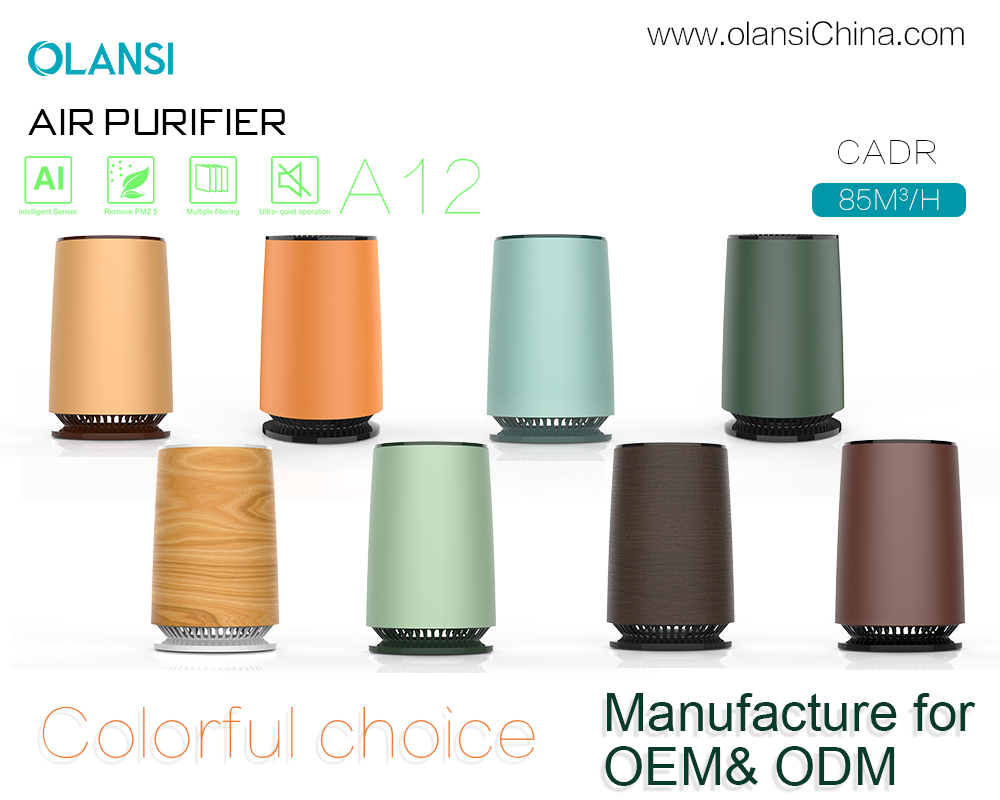 Olansi luftrenare leverant&ouml;rer (15)