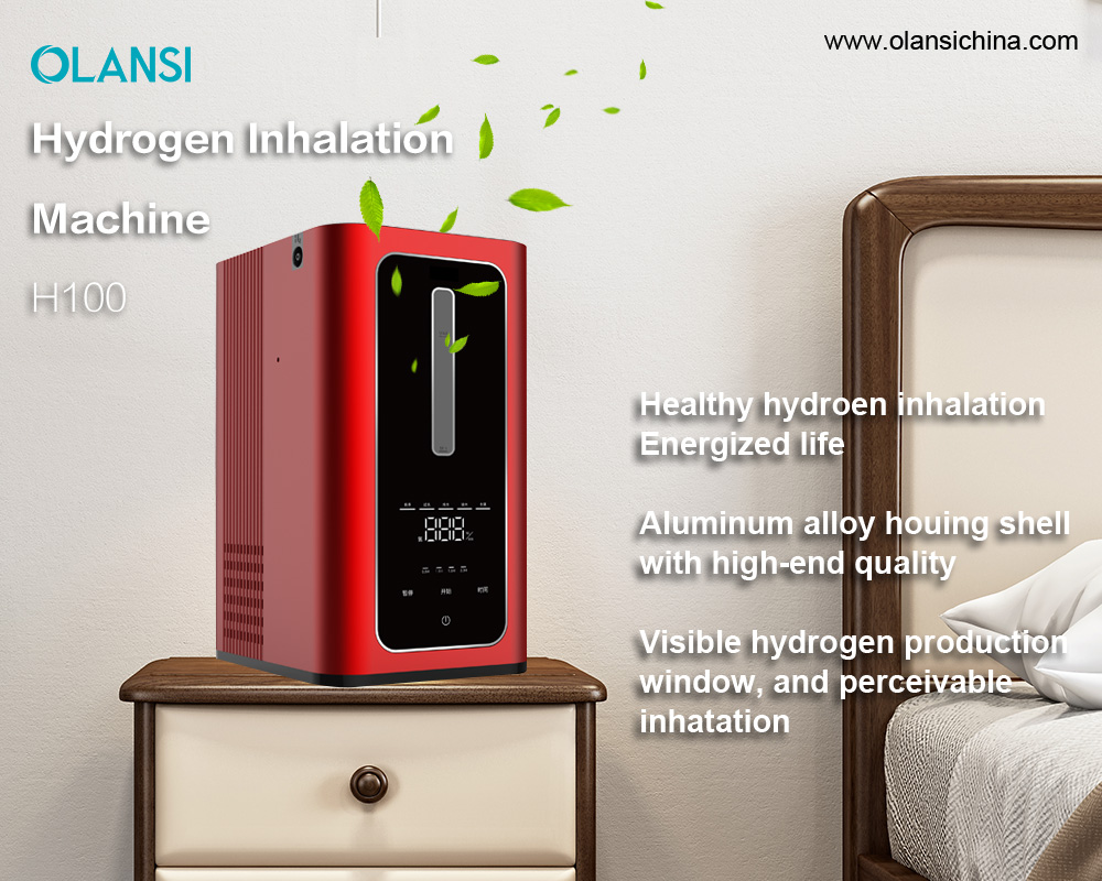Olansi China Air Purifier Factory (9)