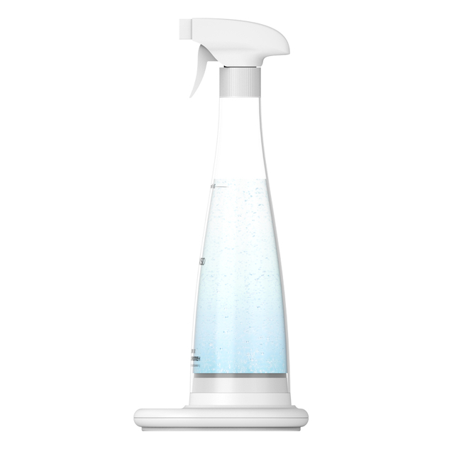 Olansi sanitizer desinfektionsmedel vattenspray natrium hypoklorit maker naclo3 sanitizer generator