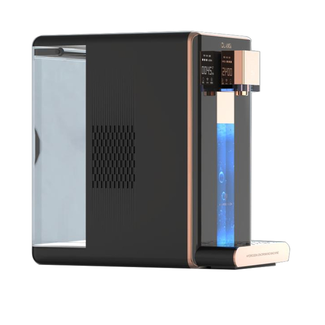 Elektrisk hem varmt och kallt vatten ro system vattenrenare dispenser dricks fontän