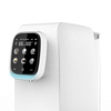 Olansi RO W16 Aktivt Carbon Ro omvänd osmos Vattendispenser renare Hot Water Purifier Machine