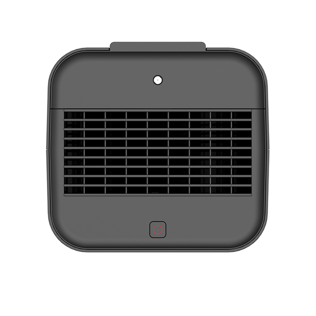 Olansi A17A Hög effektivitet Tvättbar icke-förbrukningsbar luftrenare för hemvårdskort