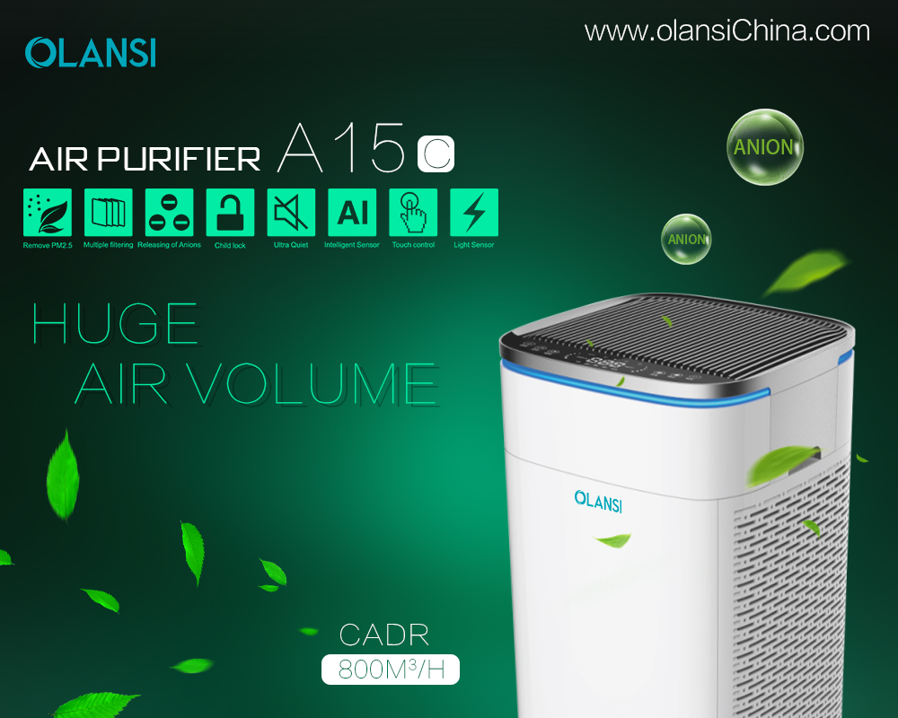 Kina Olansi Air Purifier Tillverkare (80)