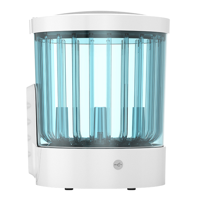 Olansi ultraljudsrengöringsmedel sterilisator desinfektionsmaskin grönsaks- och frukt tvättmaskin