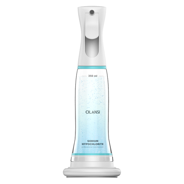 Olansi Spray Mist Desinfektionsmedel Maskin Desinfektion Spray Maskiner 84 Desinfektionsmedel