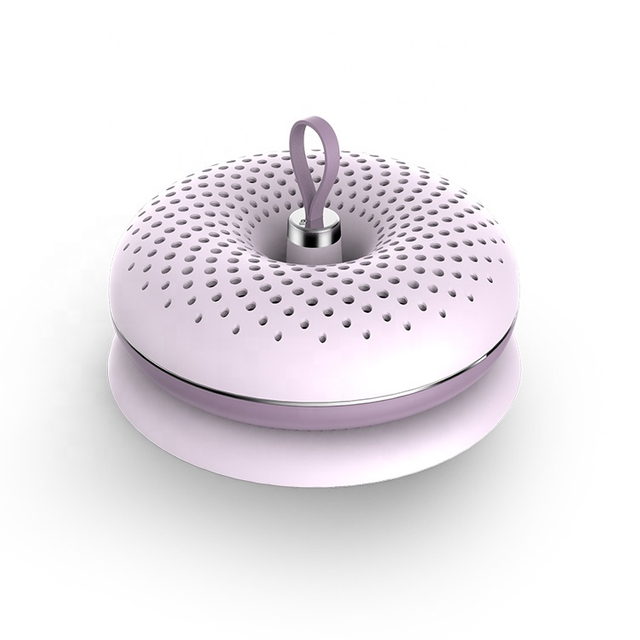 Elektrisk justerbar massage ansiktsmassage Skönhetsenhet med väte