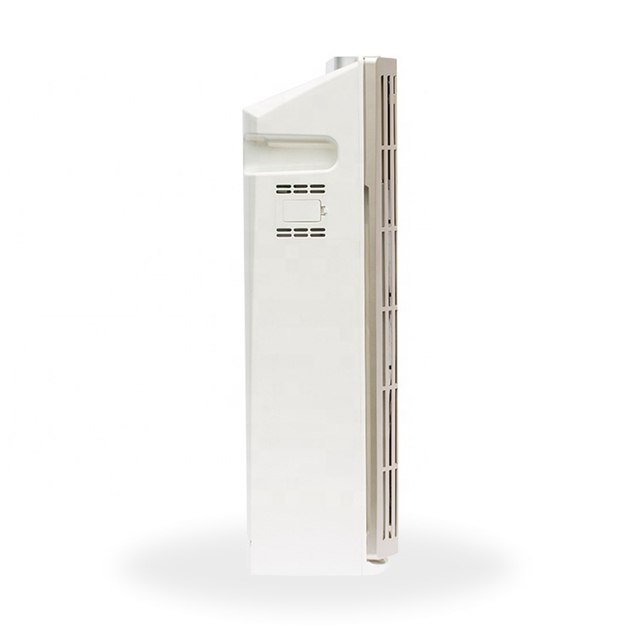 Olansi K04C Kontorsrummet Bärbart hushållsfilter Aktiverad kol luftrenare luftrenare