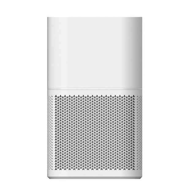 Olansi A4 Pro Desktop Portable Mini Luftrenare För Amazon Bästsäljare Med UV -ljus och H13 Hepa Filter 110V Och 220V Luftrenare Kina Fabrik USA UL certifierad