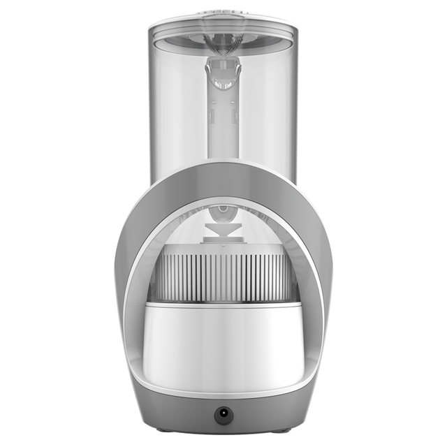 Olansi hemlagad sterilisering hocl hypoklorsyra vattenmakare desinfektion vatten